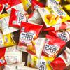 Frijoles de Orquídea Crujientes Shanmeiyuan a Granel Habas Bocadillos Picantes Paquetes Pequeños Snacks Comida de Ocio Snacks para Antojo