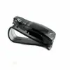 Clip para Gafas de Coche Clip para Facturas de Coche Clip Multifuncional Creativo Práctico para Coche Multicolor S Gafas de Coche