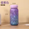 Nueva Taza de Agua de Titanio Puro Taza Termo de Titanio Puro Femenina Mini Portátil de Bolsillo Alta Apariencia Mini Lujo Ligero Taza de Titanio Puro