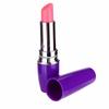 Coase Mini Lápiz Labial Vibrador Transfronterizo Masturbador Femenino Huevo Saltarín Adulto Lápiz Labial Vibrante Productos Sexuales al por Mayor