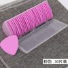 Venta Directa de Fábrica de Polvo Marcador Invisible de Colores para Sastrería, Corte de Tela, Costura y Patronaje