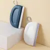 Rasqueta Pequeña, Herramienta de Limpieza para Cristales de Baño, Herramienta de Limpieza para Lavabo de Baño, Rasqueta Mini