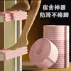 Tiras Anticolisión para Bebés para Paredes, Protectores de Esquina, Vigas de Esquina de Pared, Pegatinas Anticolisión para Bebés, Almohadillas Anticolisión para Peldaños de Escalera