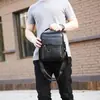 Bolso de Hombro Transfronterizo Bolso de Hombre Bolso Retro para Hombre Maletín Bolso Cruzado Gran Capacidad Bolso Casual Nuevo Bolso de Mano de Moda