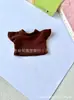 Ropa de Muñeca de Algodón Camiseta de Color Sólido 13Lm Perro Líder Shirley Mei West Highland Kt Muñeco de Peluche Conjunto a Juego