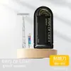 Artículos de tocador desechables para hoteles de estrellas y casas de huéspedes, cepillo de dientes y set de tocador especiales para alojamientos tipo bed & breakfast, empaque impermeable