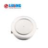 Retificador controlado de silício plano convexo KP3000A2000V tiristor de alta potência Y76KPE para partida suave Liujing