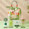 Regalos prácticos para el Día del Maestro, regalos para médicos, team building, recuerdos para empleados de la empresa, bolsas de tela para damas de honor, cajas de regalo