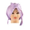 Gorro de seda para cabello seco de Amazon, no daña el cabello, pañuelo absorbente de agua para mujer, gorro de ducha de seda morera, pañuelo para el hogar con forma de luna.
