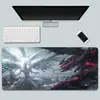Mouse Pad Yu-Gi-Oh, Extra Grande Bidimensional Resistente a Manchas para Home Office Teclado de Computador, Jogo de E-Sports Cross-Border Desk Pad