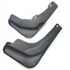 Adecuado para guardabarros de la serie Peugeot 16-19 Peugeot 3008 Guardabarros decorativo modificado para coche