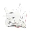 Panel Simple y Doble con Ensamblaje de Línea de Captación SSH Panel Juego Completo de Placa Protectora Captación con Ajuste 2T1V