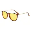 Gafas de Sol Polarizadas Más Vendidas de Amazon, Lentes Coloridos de Alta Calidad, Gafas de Sol Anti-UV, Gafas de Sol con Protección Solar en Stock