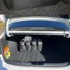 Caixa de Armazenamento para Porta-malas de Carro Mais Vendida Transfronteiriça Caixa Organizadora de Carro Dobrável Multifuncional Criativa Grande Capacidade Suporta Carga