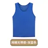 Competição de Atividades do Campus Roupa Colete de Treinamento Uniforme de Competição de Futebol Basquete Equipe de Competição Pesquisa e Aprendizagem Infantil Colete de Corrida e Exercício Alunos