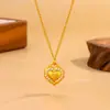 Colar de Coração com Strass Escovado para Mulheres, Moda Vintage 2026, Design Escovado, Nicho de Luxo Leve, Corrente de Clavícula Versátil