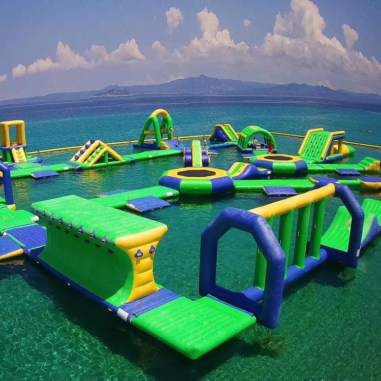 45x40m水上乐园 (2)