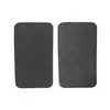 Guantes Mágicos de Barro Huecos Hongpeng, Toalla Exfoliante, Guantes de Malla para Lavar el Coche, Paño Exfoliante para Limpieza de Coches, Guantes Exfoliantes
