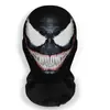 Accesorios de Halloween Transfronterizos Calavera Broma Horror Máscara Facial Completa Día de Muertos Pasamontañas
