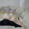 8113 # Verão Pele de Gelo Refrescante Respirável Roupa Íntima Feminina Gel Líquido Leve Respirável Sutiã Nude