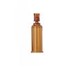Em estoque Frasco Flor de Ameixeira 2-20ml Frasco de Conservação Transparente Descartável Quebra Vácuo Empurre Agulha Cilindro Frasco Plástico Engarrafamento