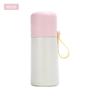 Taza de Acero Inoxidable para Coche Transfronteriza, Vacío de Doble Capa, Taza de Aspecto Elegante y Portátil, Taza Termo de Acero Inoxidable Portátil para Exteriores, Personalizable