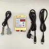 Controlador Digital de Alimentador Vibratorio CUN-SDVC20-S con Regulador de Velocidad y Función de Parada Completa de Material