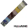 Elegante Tela Jacquard Cheongsam, Tela Jacquard de Rayón para Cortinas, Cojines de Sofá y Cojines para Asientos
