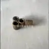 Eje de rodillo de goma para impresora de códigos de barras Boside C168/G3106/Q8/G6000/E200/300