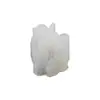 Moldes DIY de Aglomerado de Cristal de Resina 18 Tipos de Enfeites de Aglomerado de Gelo Cristais de Rocha Pilares de Gelo Velas de Silicone