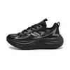 BBK577 estilo casal 2026 sapatos esportivos de verão e outono, antiderrapantes, para casais, sapatos femininos, malha respirável, casuais e estilosos