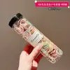 Diadema para el Cabello de Niña Banda Elástica Pequeña para Bebé Niña Banda Elástica para Niña Cuerda para la Cabeza de Niña Banda Duradera para el Pulgar Diadema Cuerda para el Cabello Accesorios para el Cabello