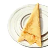 Guardanapos Florais Europeus e Americanos de Duplo Gancho Transfronteiriços para Hotéis, Restaurantes, Casamentos, Banquetes, Eventos e Festas, Guardanapos Decorativos em Relevo