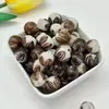 Acessórios Criativos para Pulseira Bodhi DIY: Lótus Esculpido, Gato da Sorte, Pata de Gato, Camélia