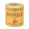Pastillas Hexagonales Angong Niuhuang Embalaje Caja de Hierro Lata de Hojalata Personalizada para Medicina China Productos para la Medicina y la Salud Caja de Hierro