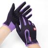 Guantes Impermeables de Lana para Exteriores con Pantalla Táctil Guantes Cálidos a Prueba de Frío para Deporte en Bicicleta de Montaña Equipo para Ciclismo