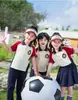 Uniformes Deportivos Personalizados para Estudiantes de Primaria y Secundaria, Uniformes Escolares Impresos a Medida, Uniformes Escolares Personalizados