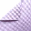 Papel Repujado de Fábrica con Puntos para Empaque de Ramo Floral Papel Envoltorio Floral Puff al por Mayor