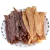 Snacks para perros: Cubos de Res, Salchicha de Jamón, Palitos Masticables, Comida para Perros, Pechuga de Pato, Palitos de Salmón, Carne Seca de Pechuga de Pollo