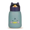 Nueva Taza de Agua Linda para Mascotas Versión Coreana Estudiante Animal Lindo Taza de Agua Recomendada por Tiendas Departamentales Taza de Vidrio Portátil con Impresión