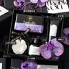 Regalo para el Día del Maestro, regalo corporativo para clientes, empleados, madres, presupuesto pequeño, caja de regalo práctica para hoteles y la industria de la belleza, regalo para el Festival de Medio Otoño