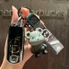 Adequado para Mazda carro chave tampa cx4 saco cx5 Angkaila 3 Atez 6 Ruiyi 7 fivela cx9 shell