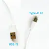 La Inspección Completa es Aplicable a Ventiladores Pequeños, Baterías Portátiles, Humidificadores y los Cables de Carga y Datos Tipo-C Acompañantes