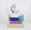 Modelo Físico 3D de la Tabla Periódica de los Elementos para Química de Secundaria - Regalo Práctico para el Día del Maestro, Decoración de Estudio, Adorno de Escritorio