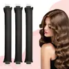 Rizador de Pelo para Dormir sin Calor Transfronterizo Rizador Perezoso No Golpea el Cabello Rizador sin Calor Rizador de Cabello Suave Accesorios para el Cabello para Mujeres