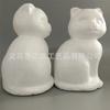 Bola de espuma isopor totorx 13,8 cm eps espuma sólida forma de pequeno animal de forma de comércio exterior qualidade de exportação