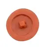 Tapa de tablero ecológico cabeza plana tornillo de cruz tapa decorativa tapa de clavo tapa fea tapa fea tapa tapa de clavo autorroscante