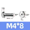 Tornillos Externos Hexagonales Huecos de Acero Inoxidable 316, Tornillos Perforados para Roscado al Vacío, Pernos Huecos con Orificio Pasante para Drenaje y Escape