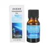 Humidificador de Aceite Esencial de Aromaterapia Compuesto, Aceite Esencial Soluble en Agua Extraído de Plantas Puras, Aceite Esencial de Lavanda para Oficina