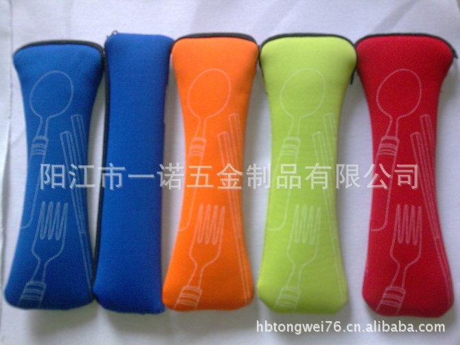 P-048W筷子包,筷子盒,组合筷子